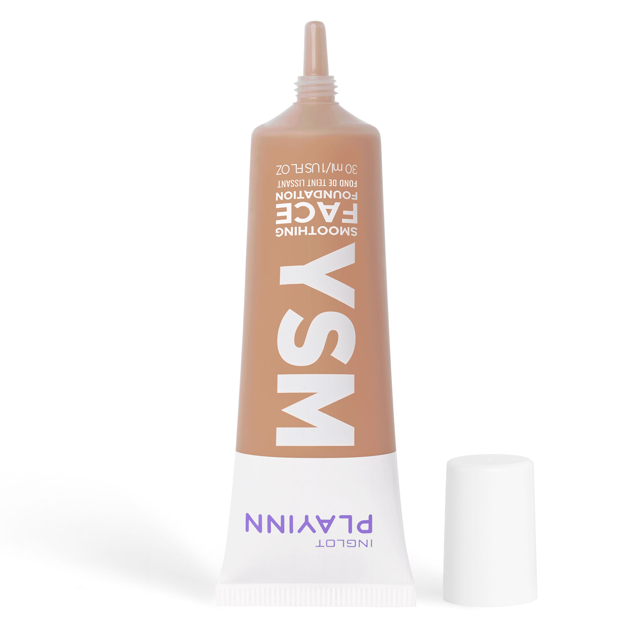 YSM Cream Foundation