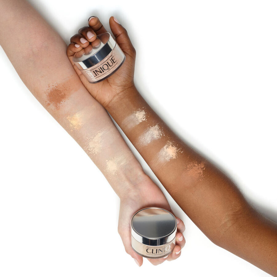 Powder Invisible Blend