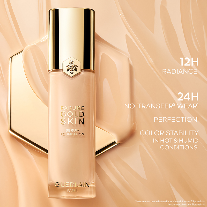 Skin Fluid Foundation