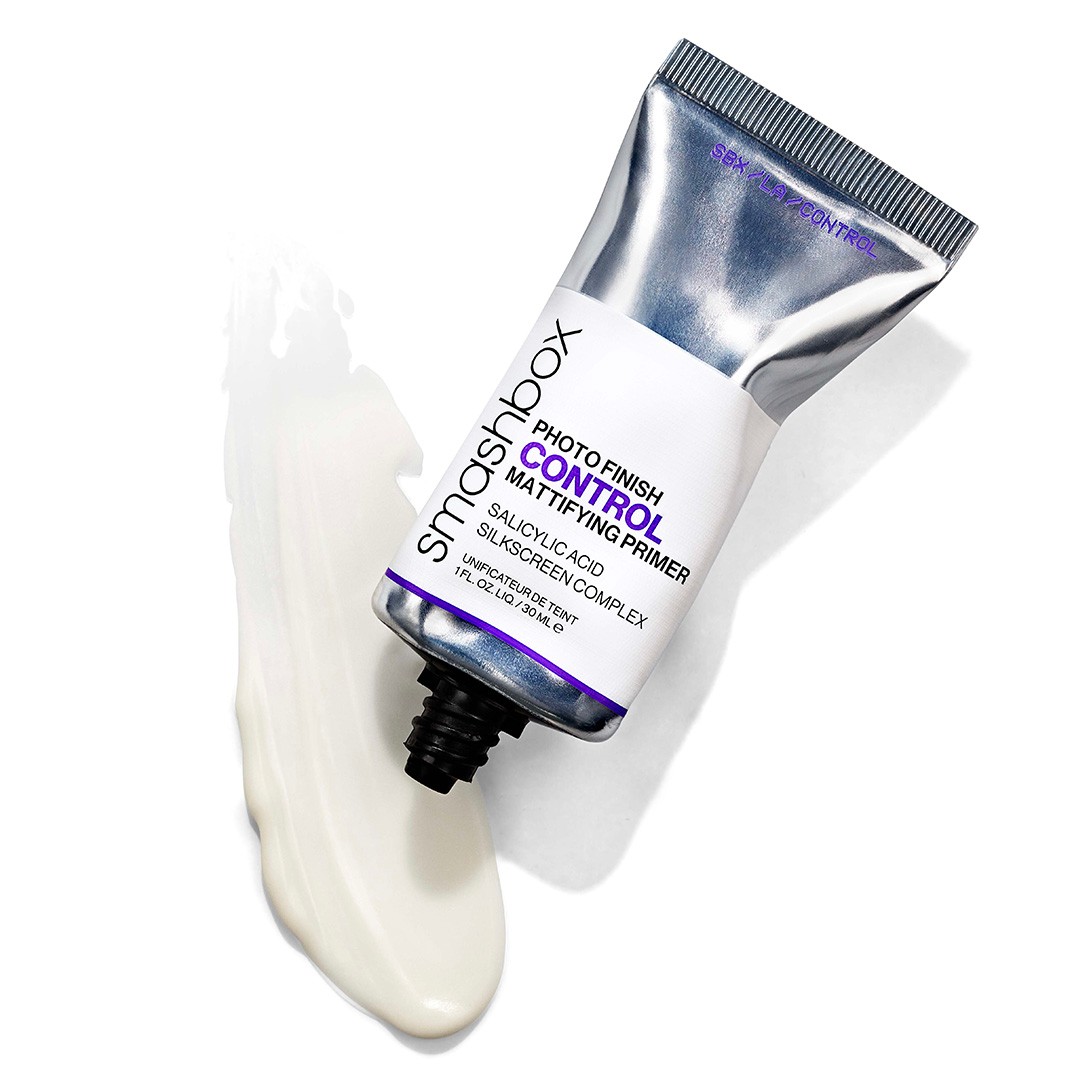 Control Mattifying Primer