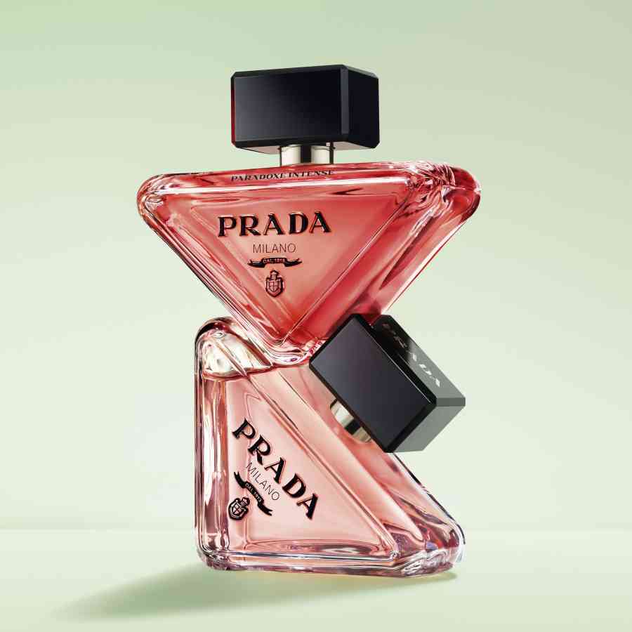 Paradoxe Intense Eau de Parfum Spray