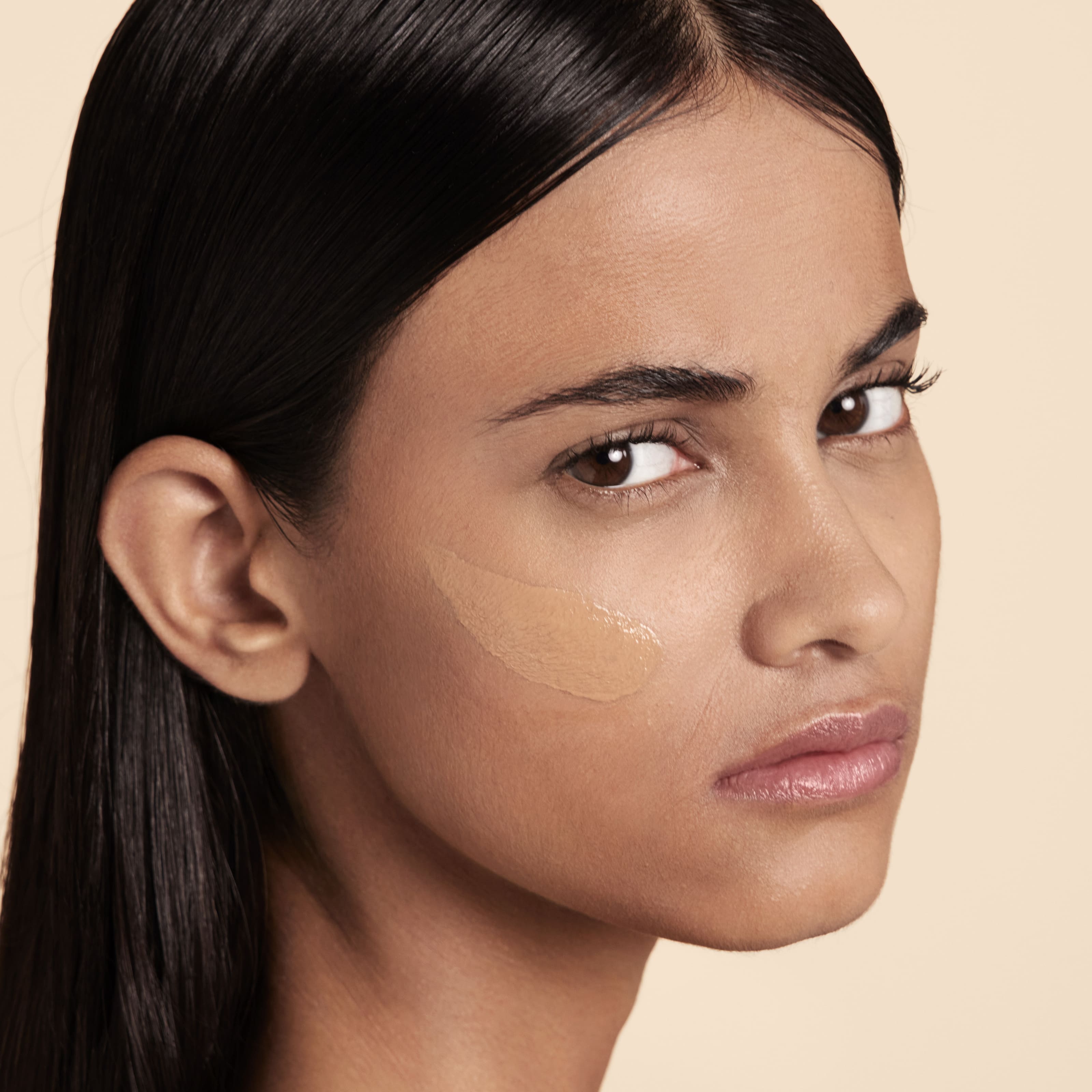 All Hours Luminous Matte Foundation