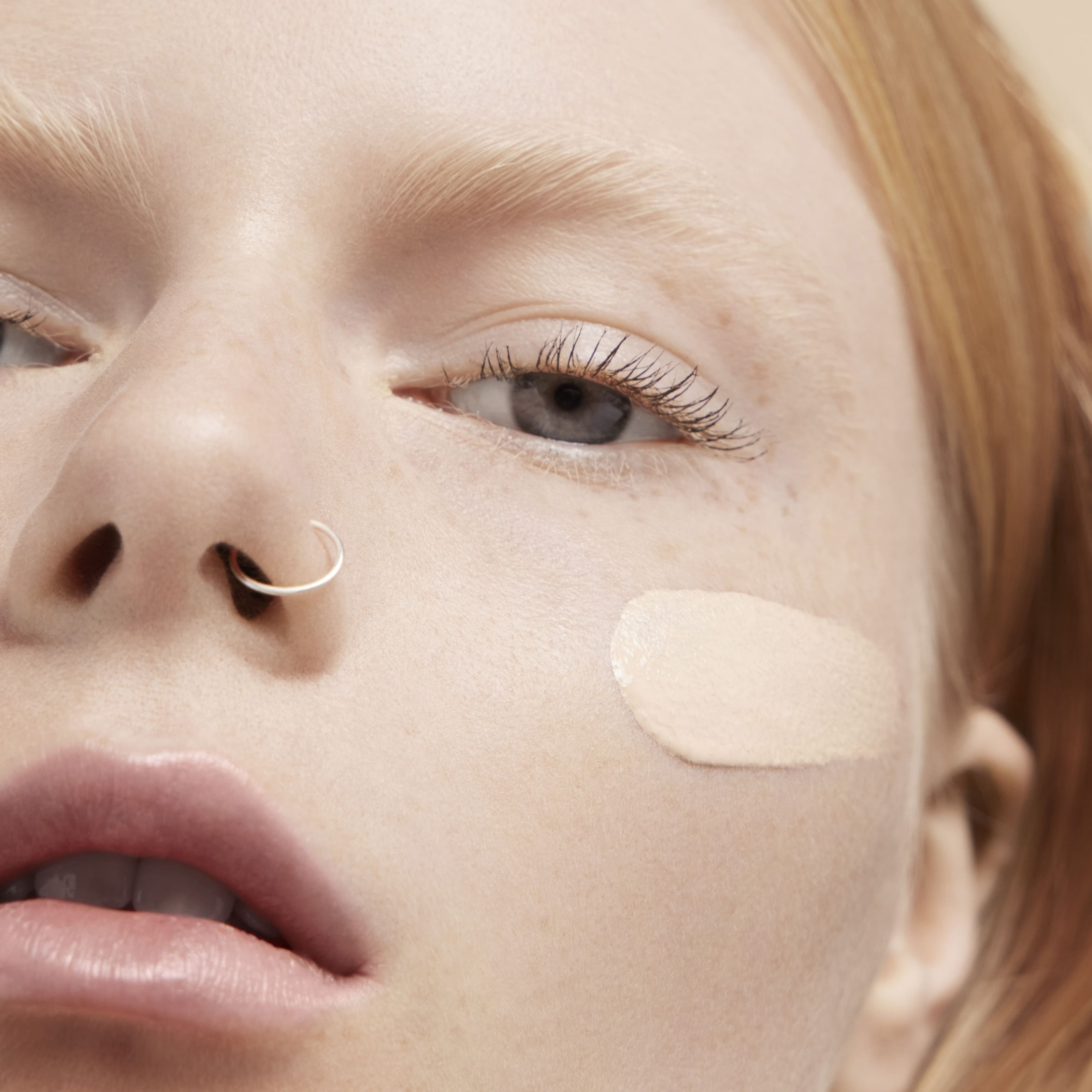 All Hours Luminous Matte Foundation