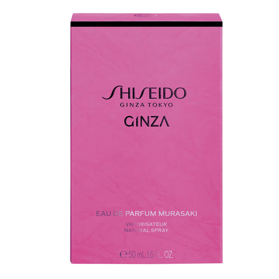 Ginza Edp Spray Florale Murasaki