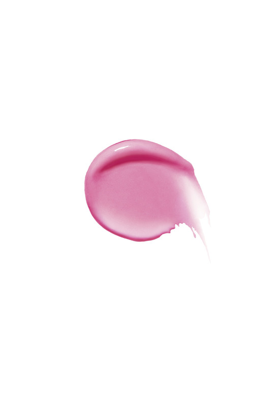 Color Gel Lip Balm