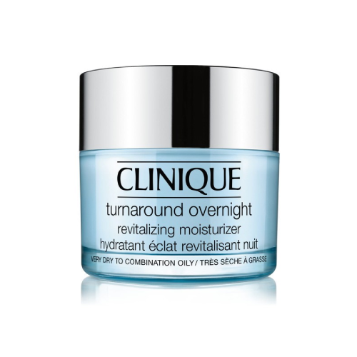 Overnight Rev. Moisturizing