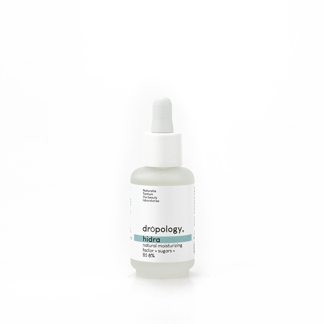 NMF + Sugars + Vit.B5 8% - Non Certificato AIAB