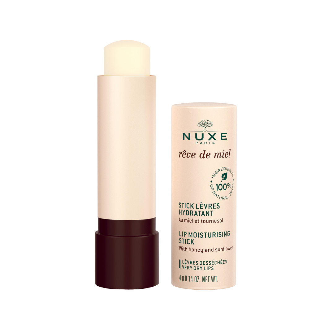 Reve De Miel Stick Lèvres Hydratant