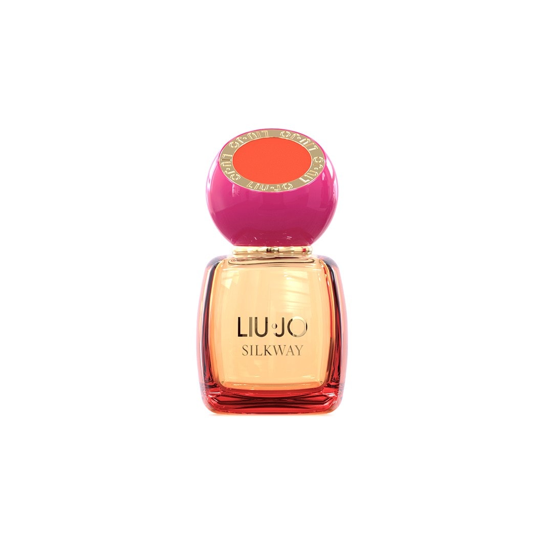 Silkway Eau de Toilette Spray
