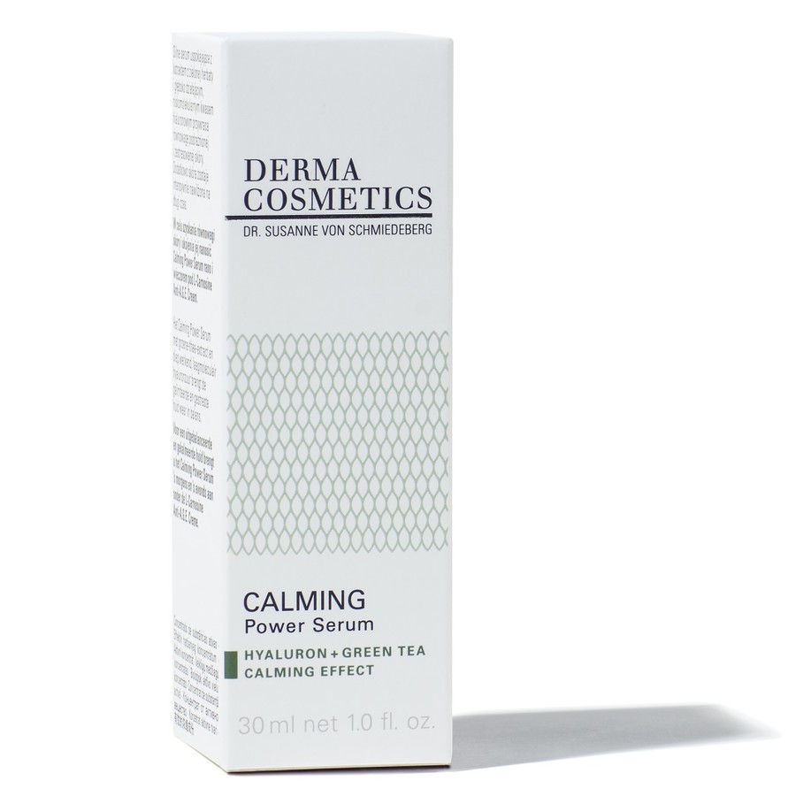 Calming Power Serum