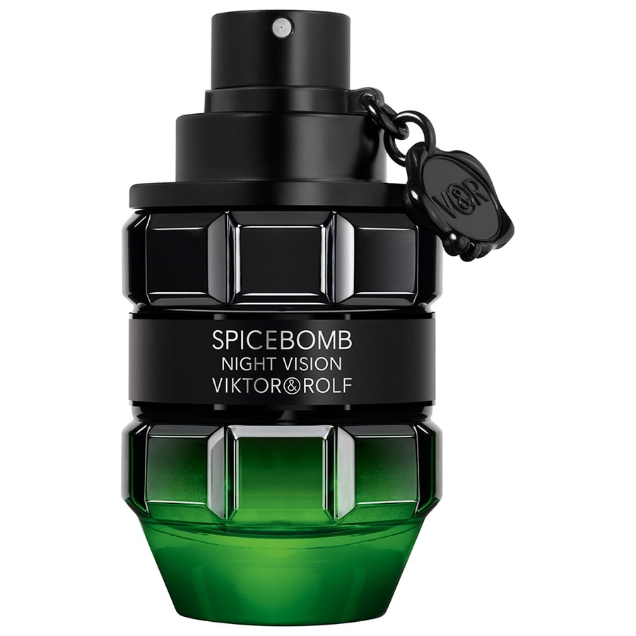 Spicebomb Night Vision Eau de Toilette