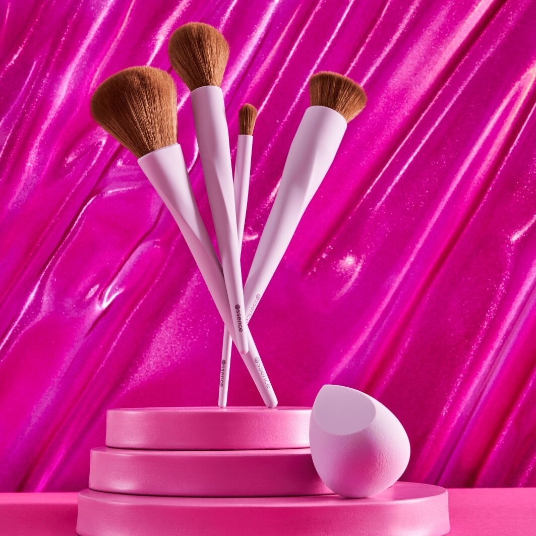 Make-Up Sponge