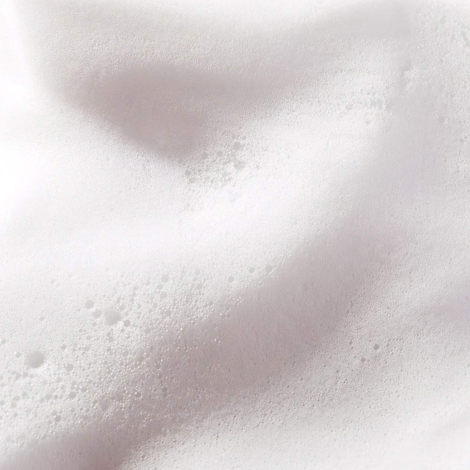 Mousse Nettoyant