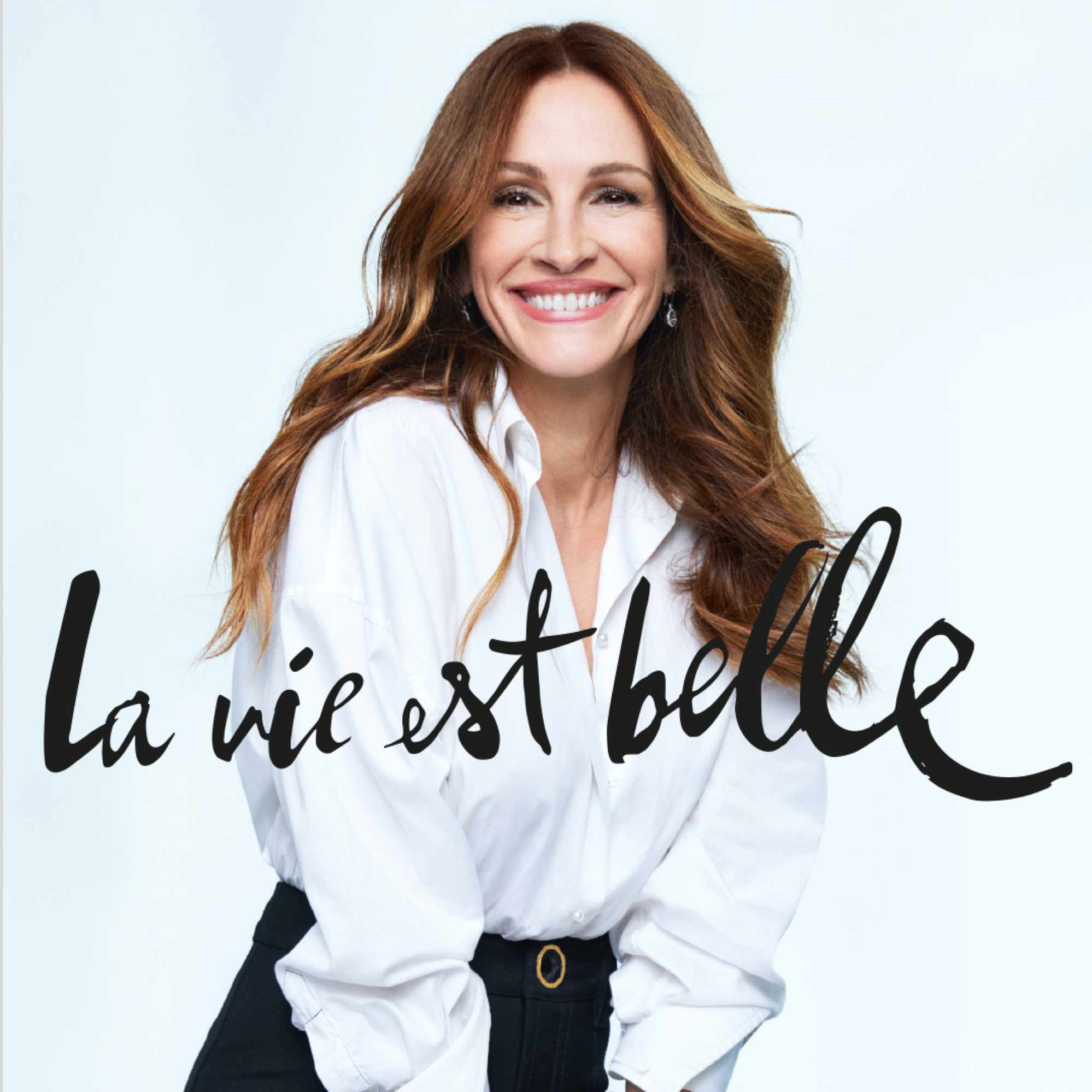 La Vie Est Belle Iris Absolu Eau de Parfum Spray