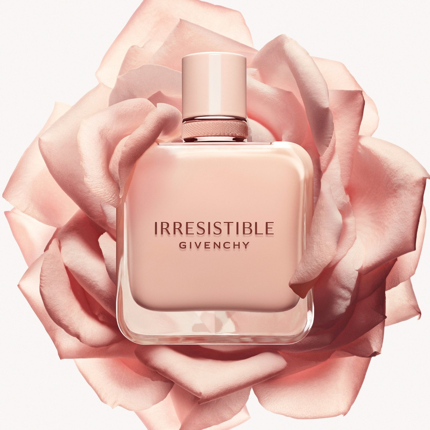 Irresistible Nude Velvet Eau de Parfum Spray
