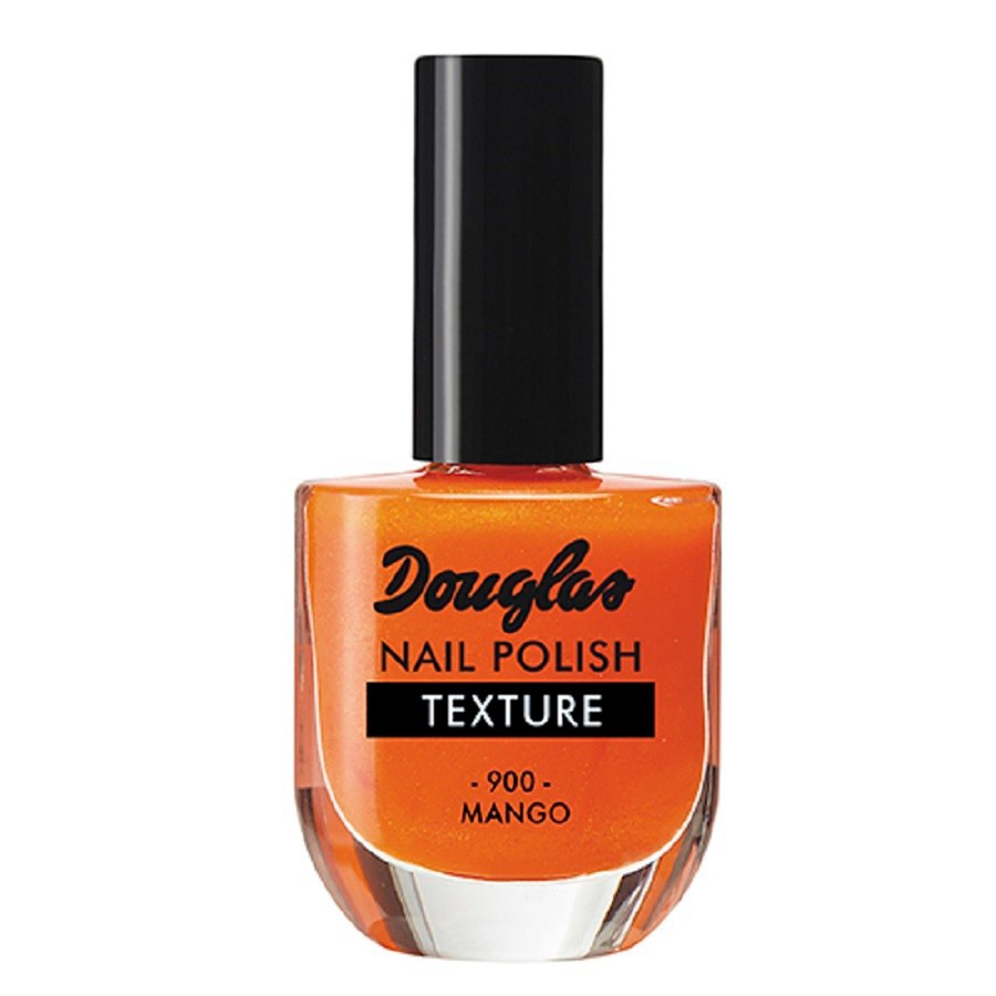 Nail Polish Effect
