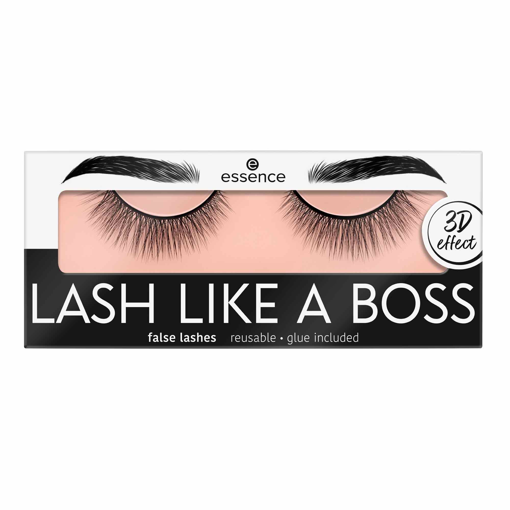 Lash Like A Boss False Lashes Unique