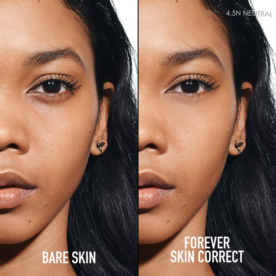 Dior Forever Skin Correct  - Corretor de olhos de alta cobertura
