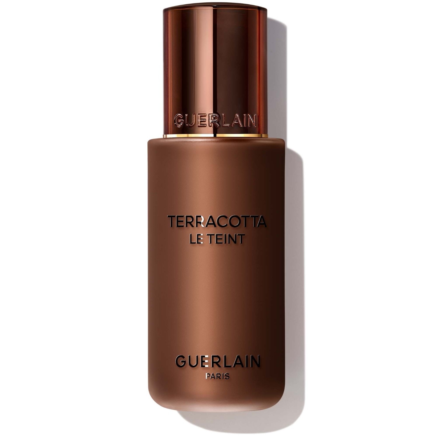 Terracotta Mat Fluid Foundation