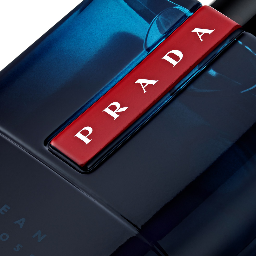Luna Rossa Ocean Eau de Toilette Spray