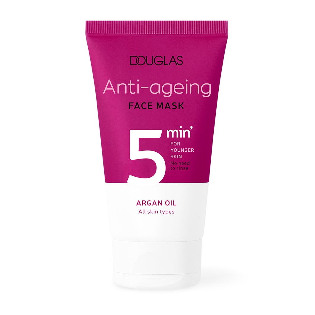 Anti-Ageing Tube Mask