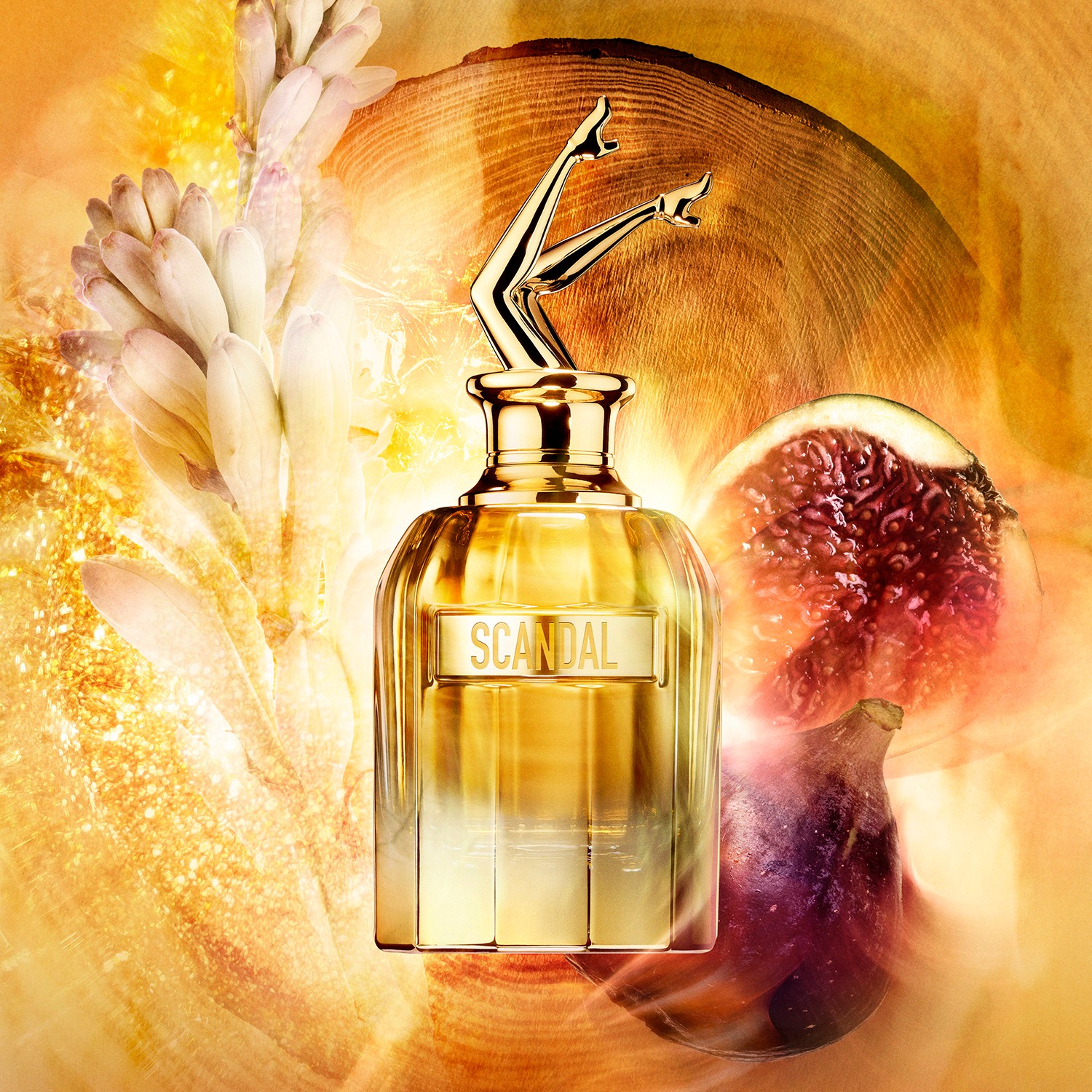 Scandal Absolu Parfum Spray