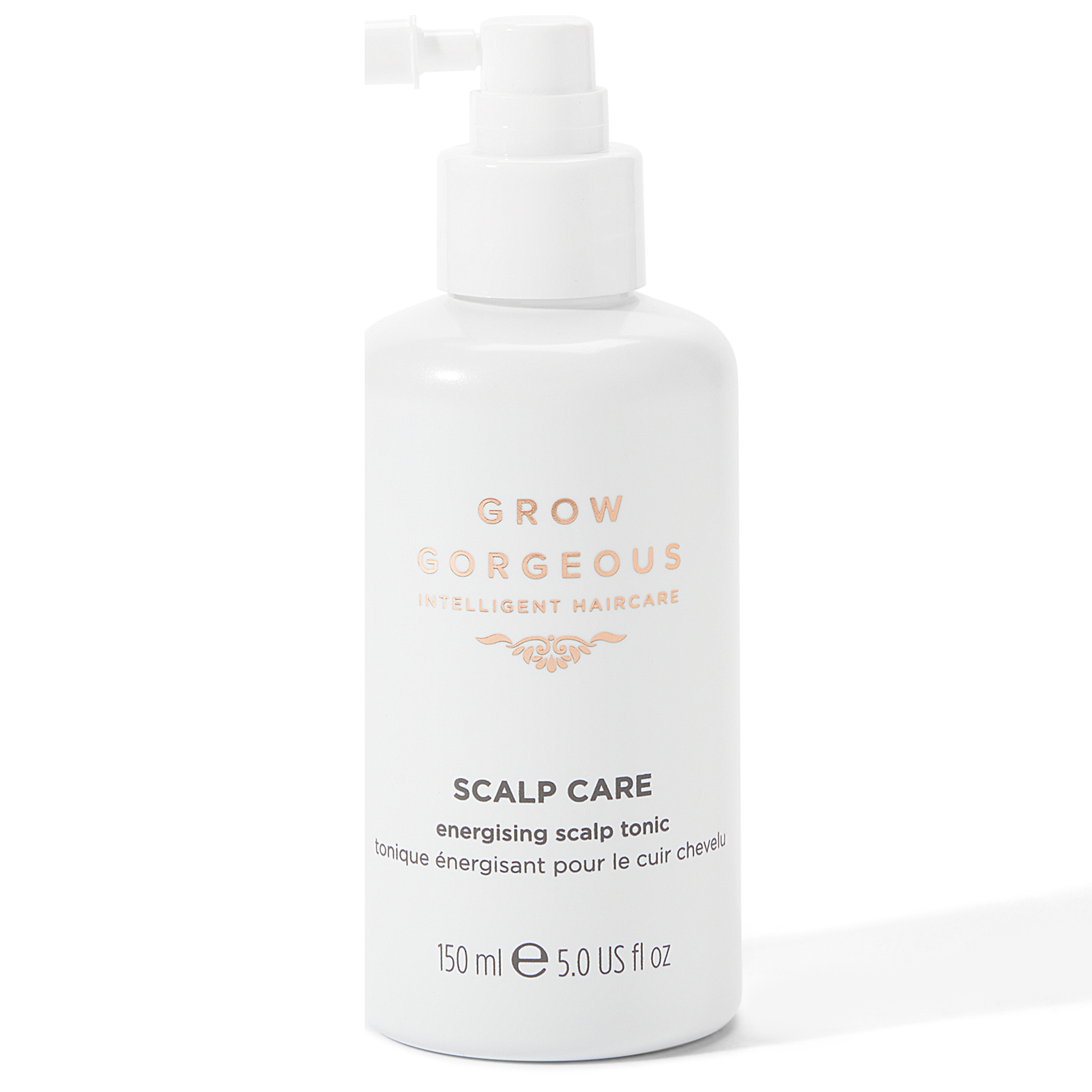 Energising Scalp Tonic