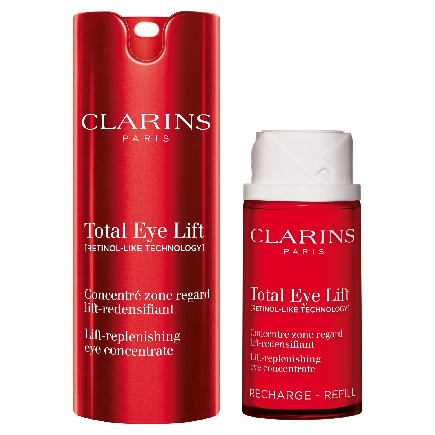Total Eye Lift Refill
