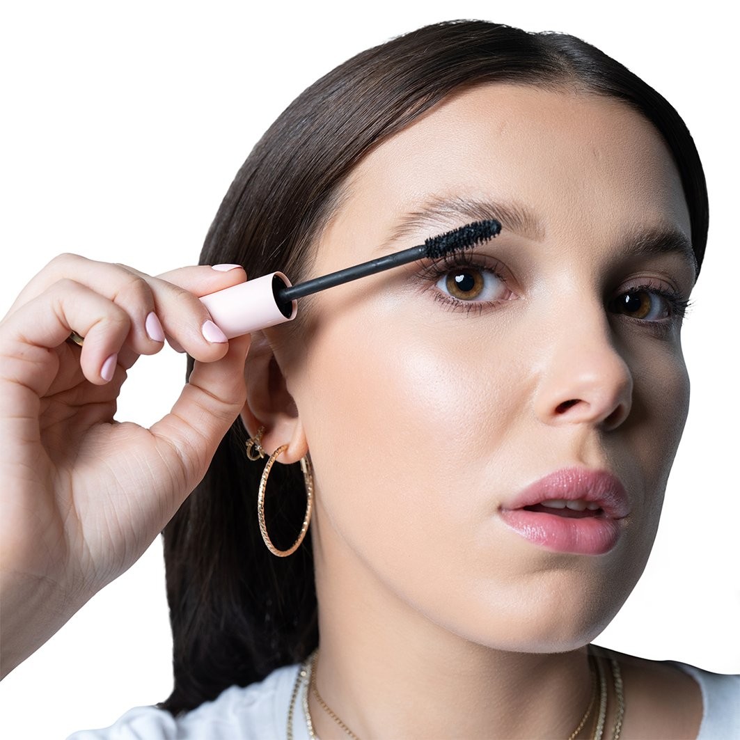 Volumizing Mascara