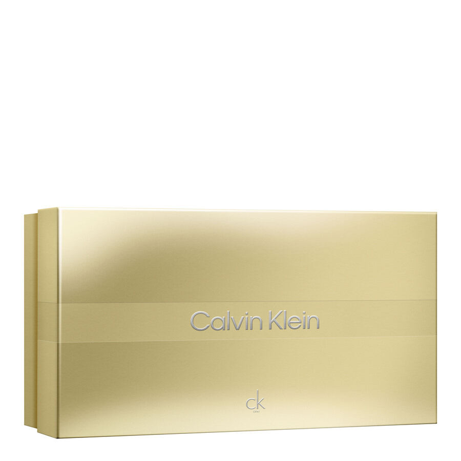 CK One Eau de Toilette Spray 200Ml Set