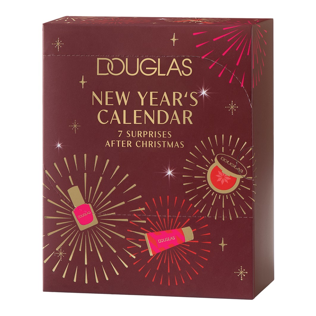 7 Doors After Calendar