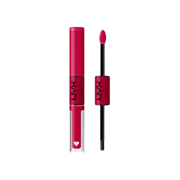 High Shine Gloss