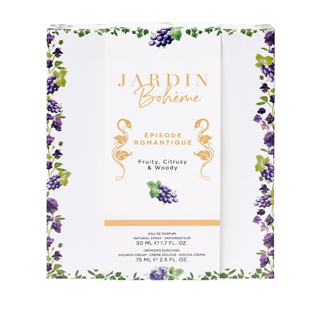 Episode Romantique Value Set