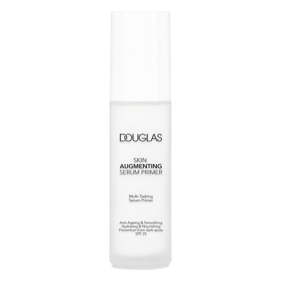 Multi-Tasking Serum