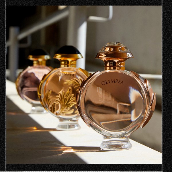 Olympea Solar Edp Spray