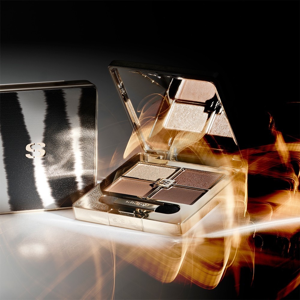 Phyto Palette