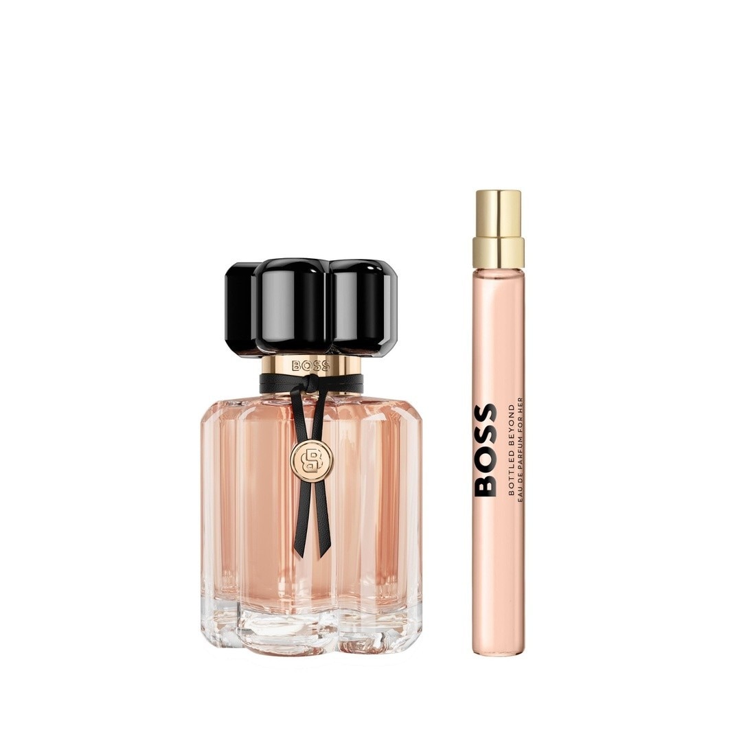 Bottled Beyond For Her Eau de Parfum 50Ml Set