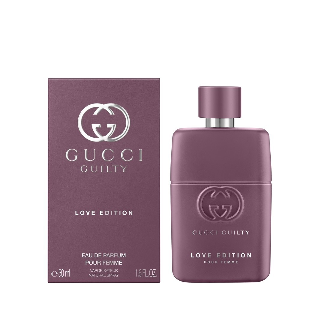 Guilty Love Eau de Parfum Spray