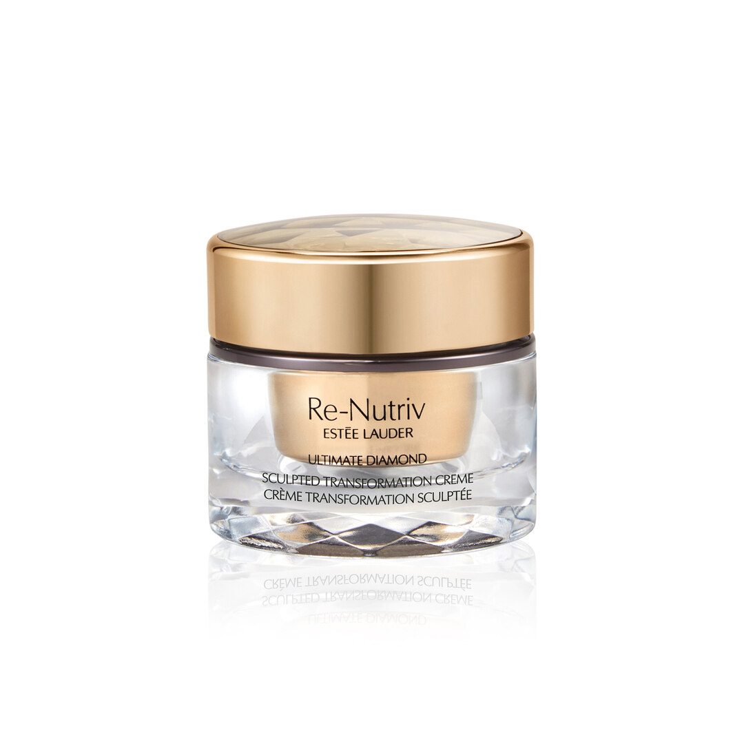 Ultimate Diamond Cream