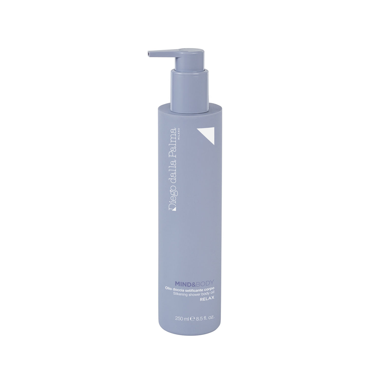 Silkening Shower Body Oil
