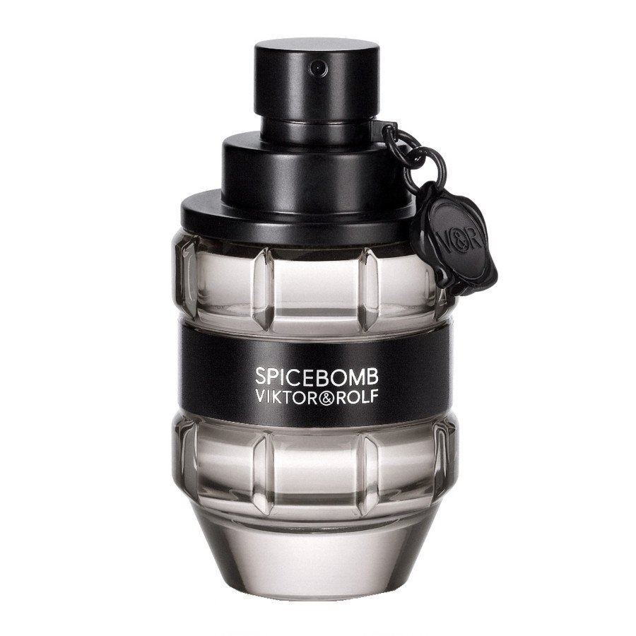 Spicebomb Eau de Toilette