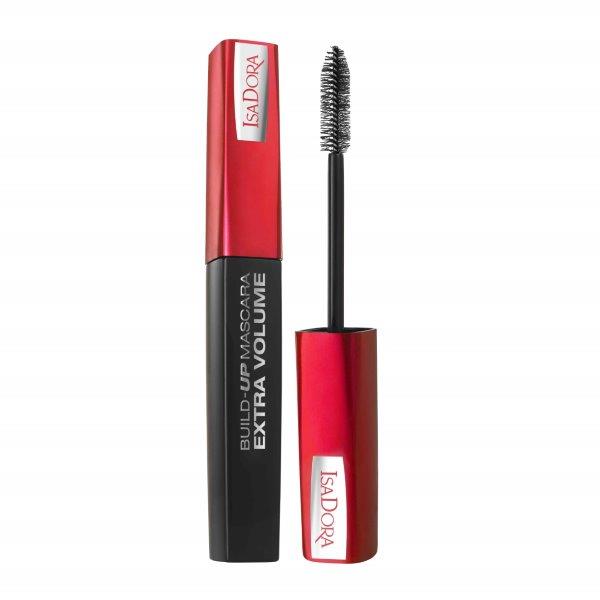 Buil-Up Mascara Extra Volume Black