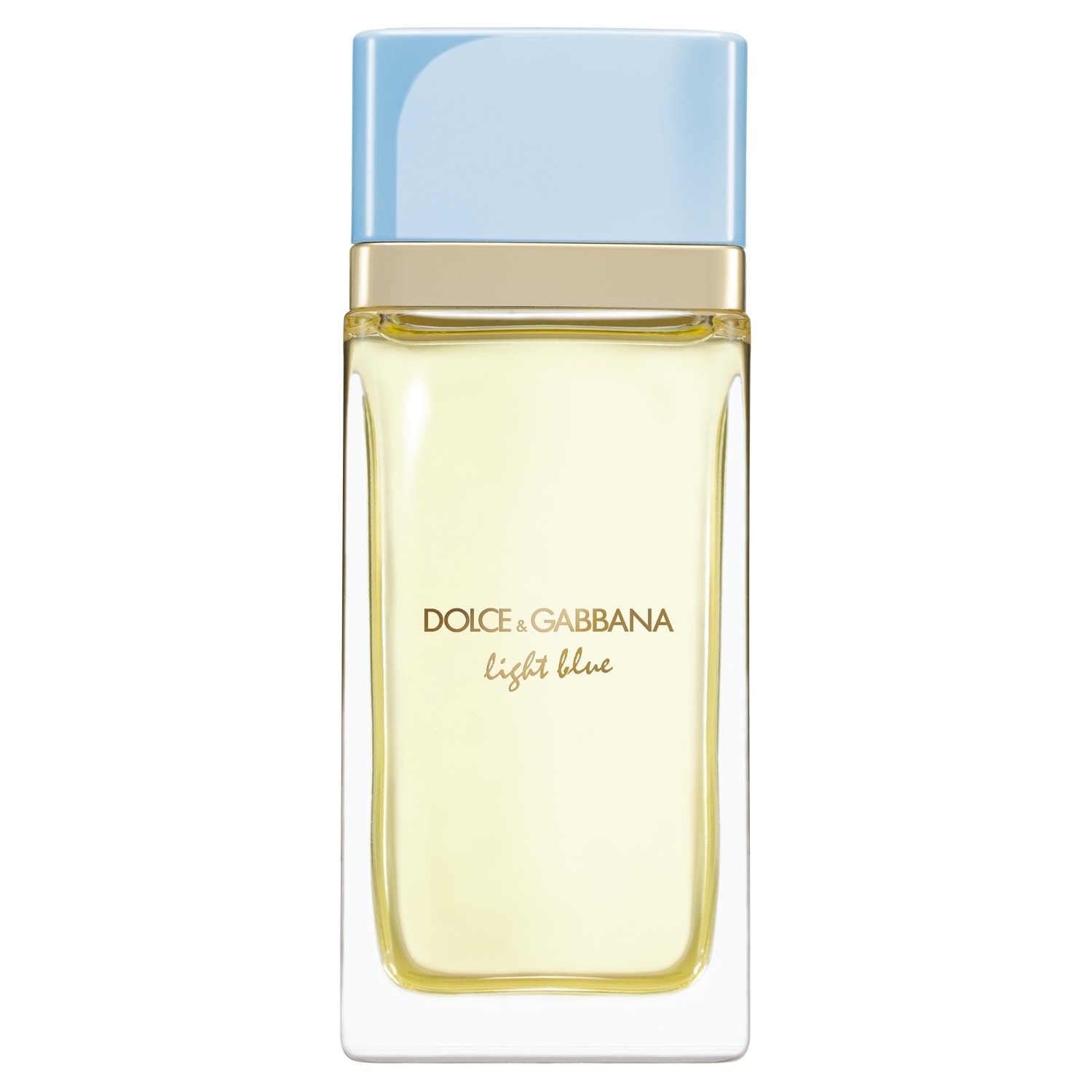 Light Blue Eau de Parfum Spray