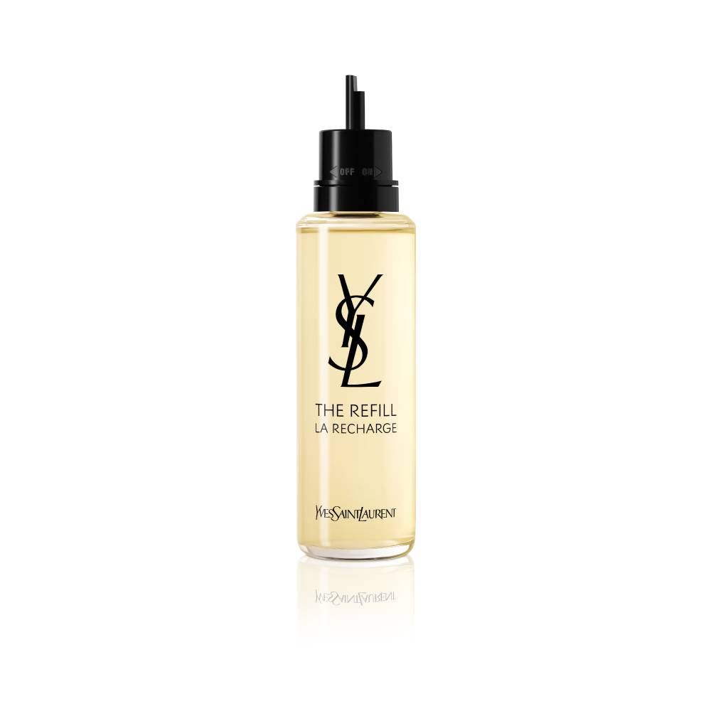 Libre Eau de Parfum Refill