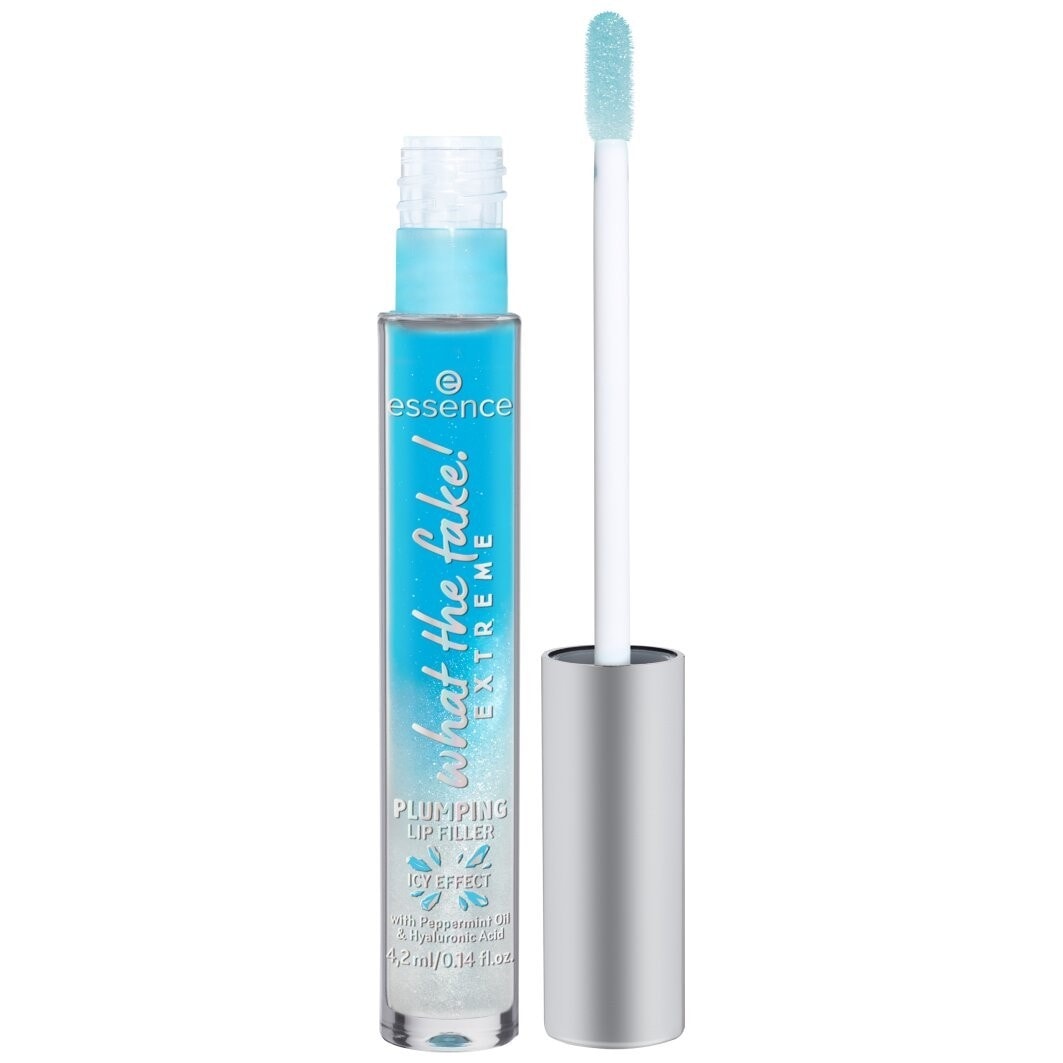 Plumping Lip Filler Ice Baby