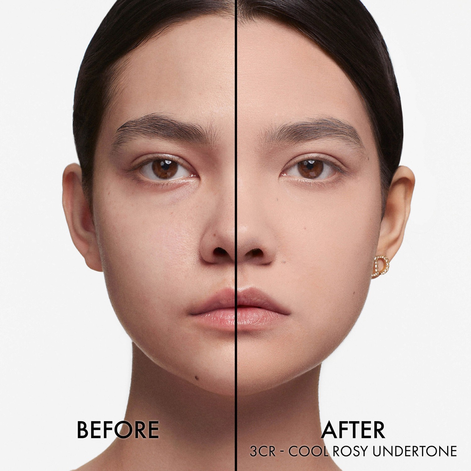 Forever Foundation Skin Wear