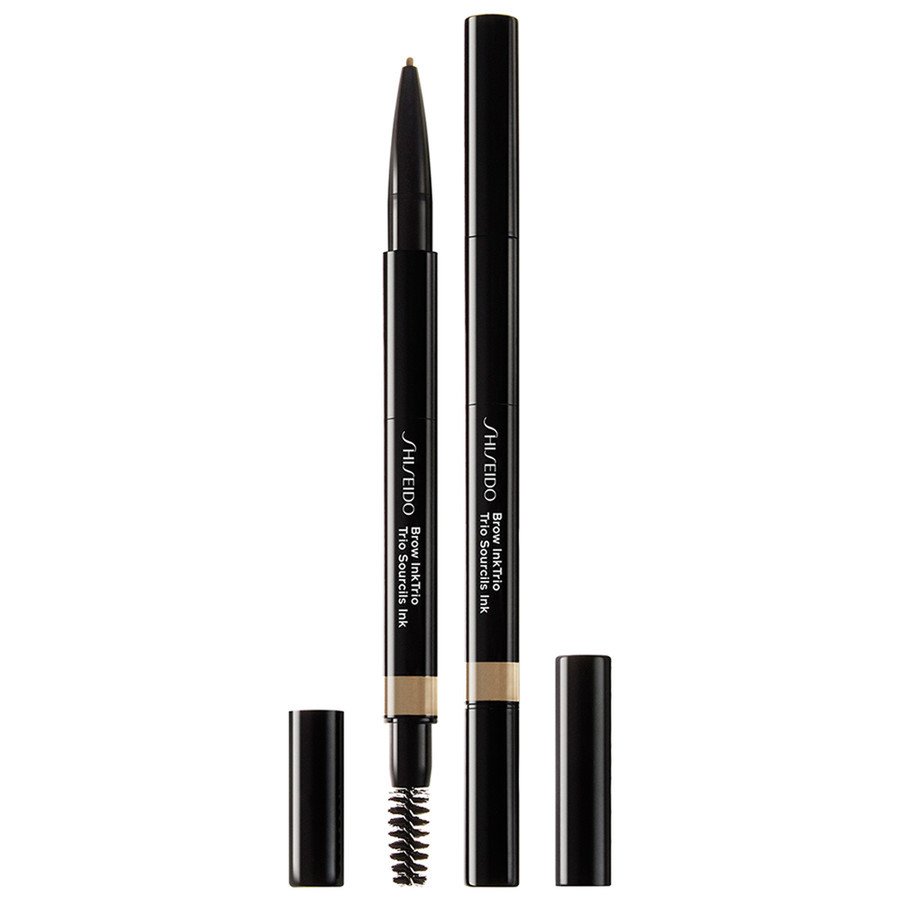 Eyebrow Colour Brow Ink Trio