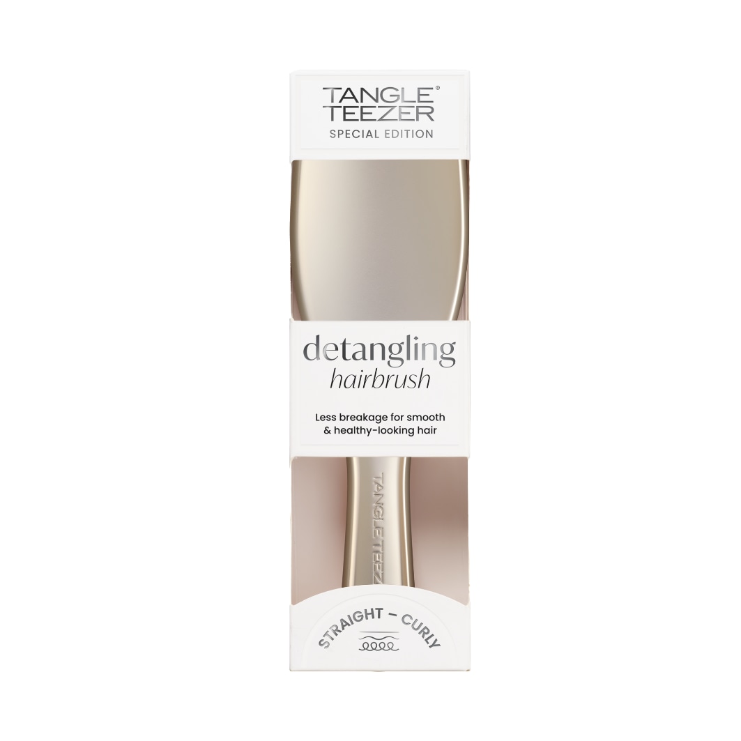 Chrome Detangler Neo Gold
