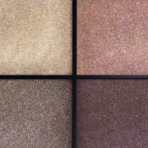 Eyeshadow Quartet