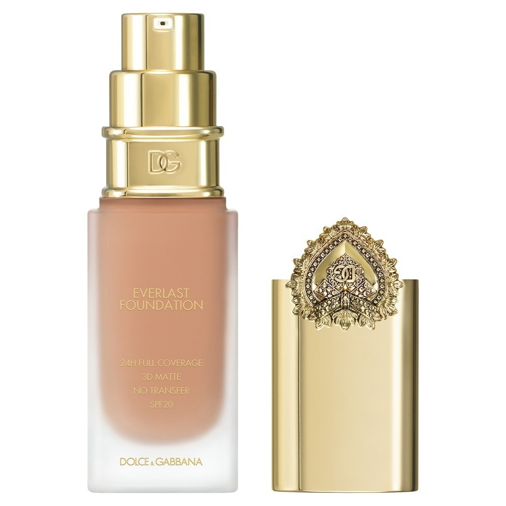 Flawless Foundation SPF 20
